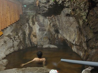 キャンプでのお風呂・温泉 ９つの入浴方法