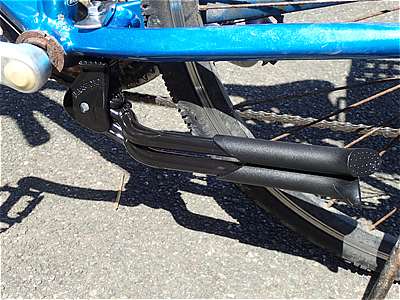 アキワールド オープンダブルスタンド AKI WORLD OPEN DOUBLE STAND SD-MS-001