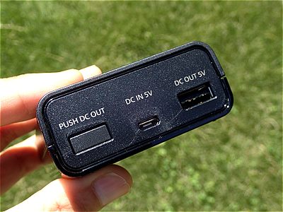 エアーマットの折れ目