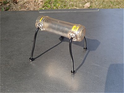 ミニマグライト 2AA用フレンド