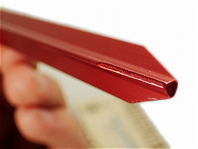 百均のY字型ペグ