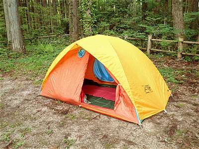 トモミツ アクション テント