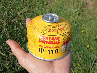 110サイズのOD缶